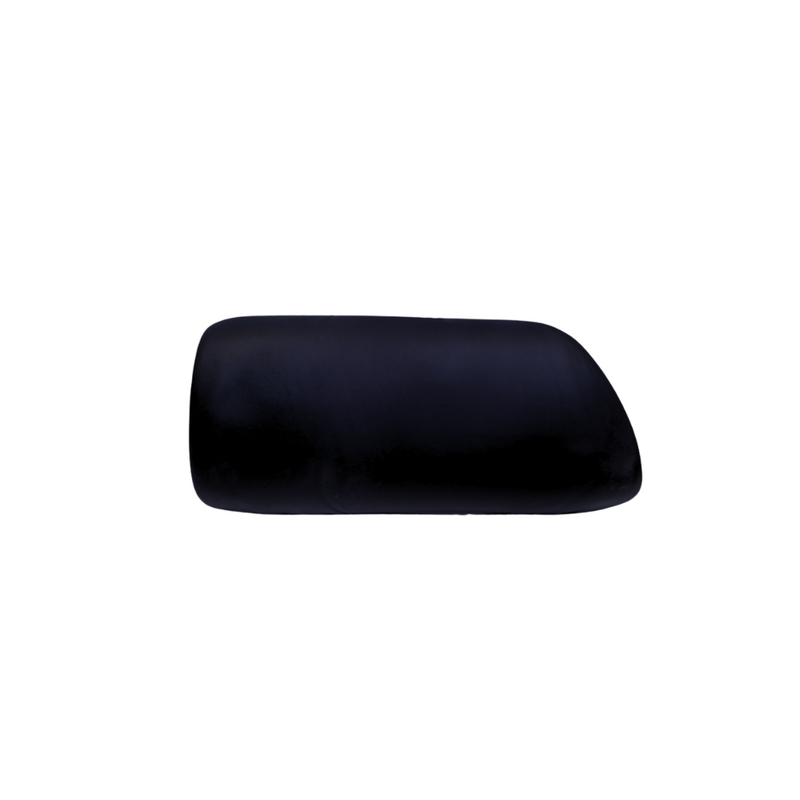 Porsche Seat Backrest Black - 911 05-13