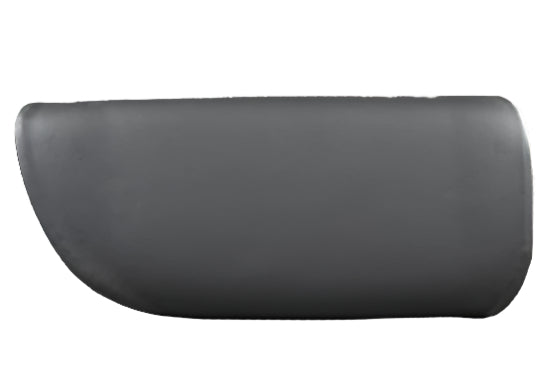 Porsche Seat Backrest Black - 911 05-13 997522235018YR