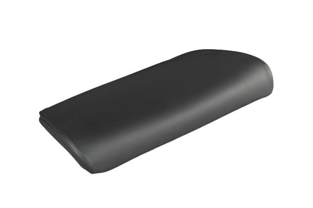 Porsche Seat Backrest Black - 911 05-13 997522235018YR