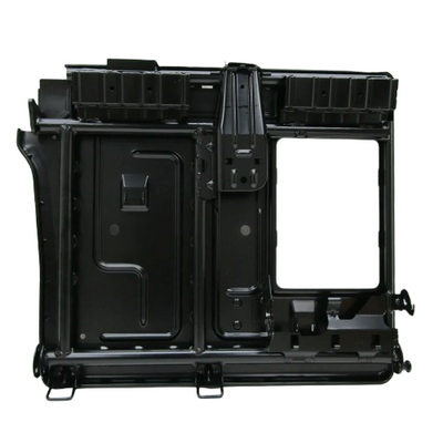 Porsche Seat Backrest Frame - Cayenne | 2005-2006 955-522-875-02