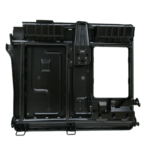 Porsche Seat Backrest Frame - Cayenne | 2005-2006 955-522-875-02