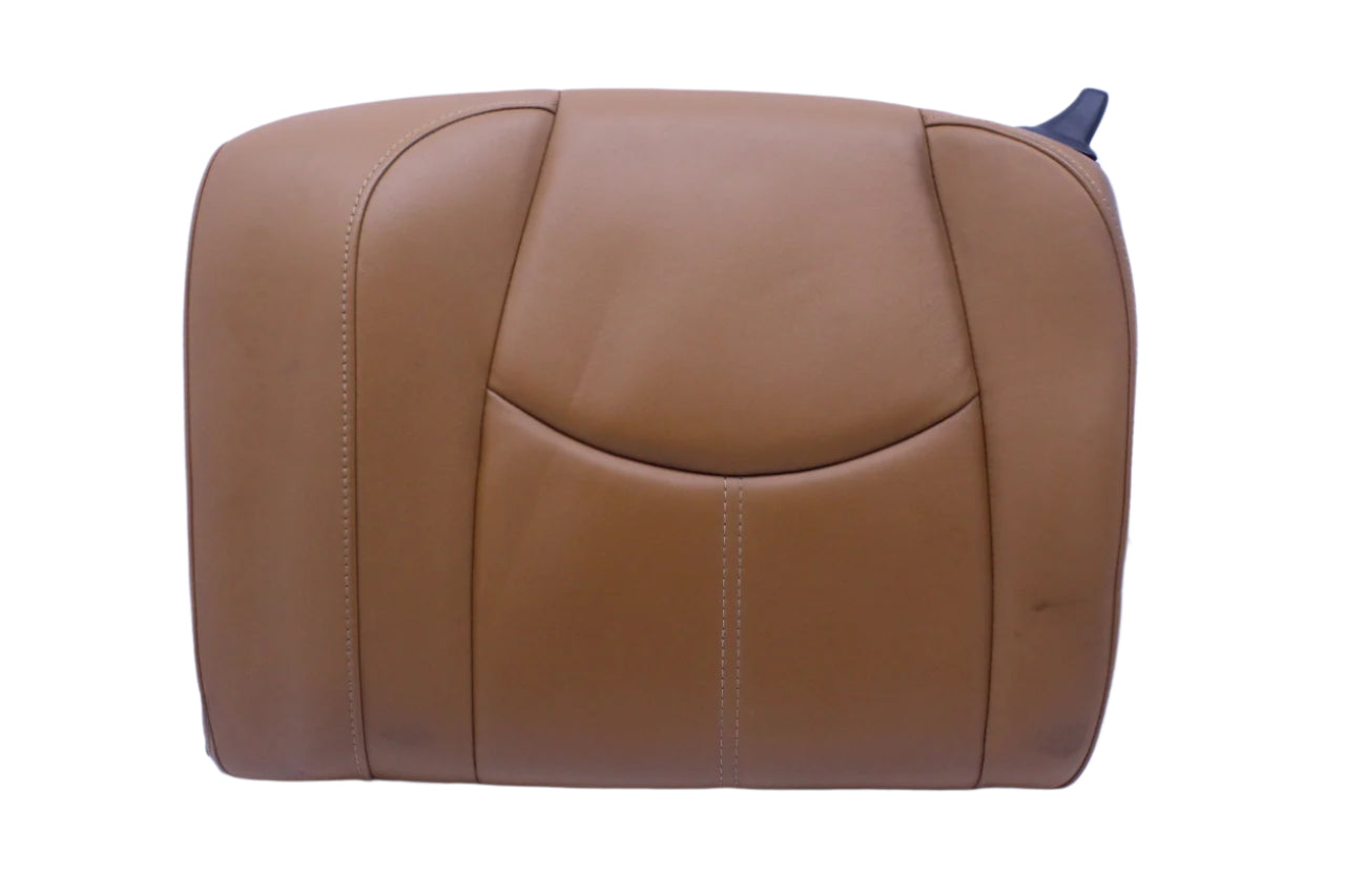 Porsche Seat Backrest Left - 911 05-13