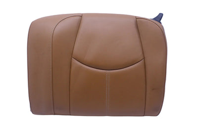 Porsche Seat Backrest Left - 911 05-13
