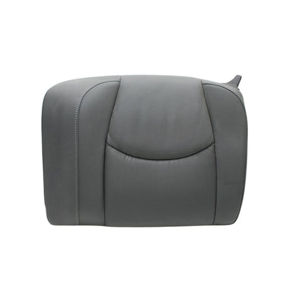 Porsche Seat Backrest Left - 911 05-13