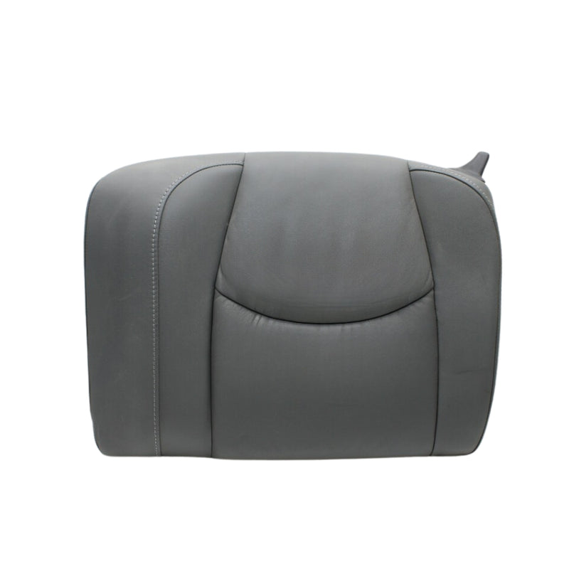 Porsche Seat Backrest Left - 911 05-13