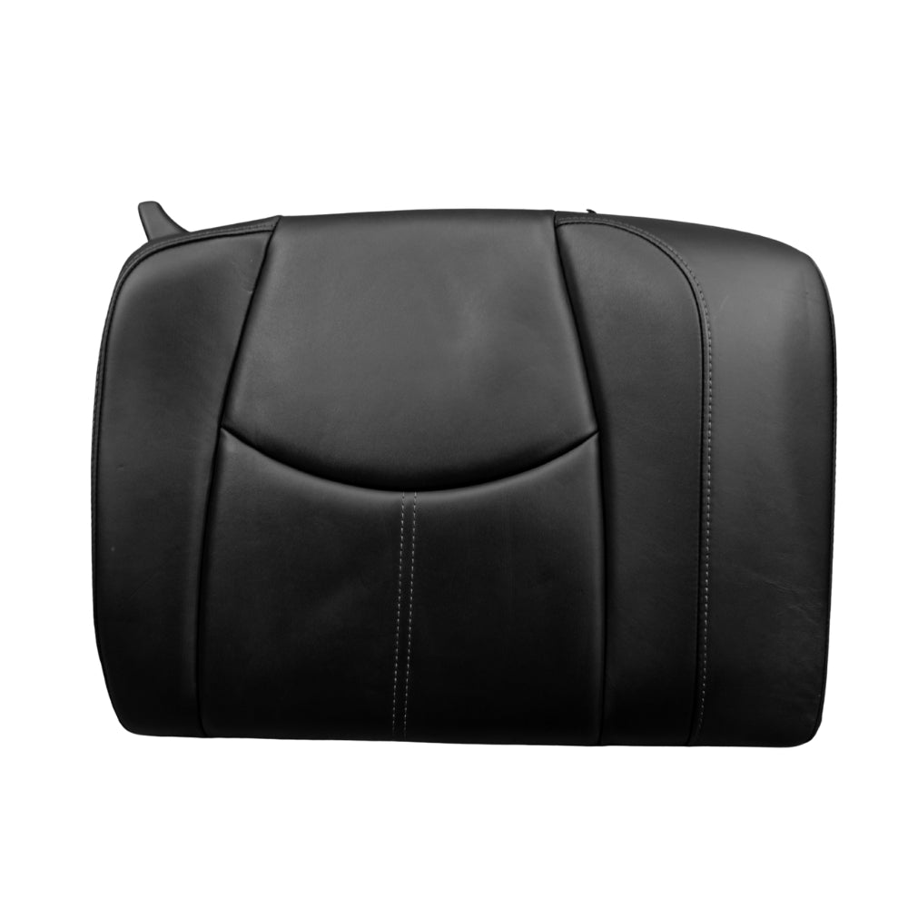 Porsche Seat Backrest Left - 911 05-13 997522011108YR
