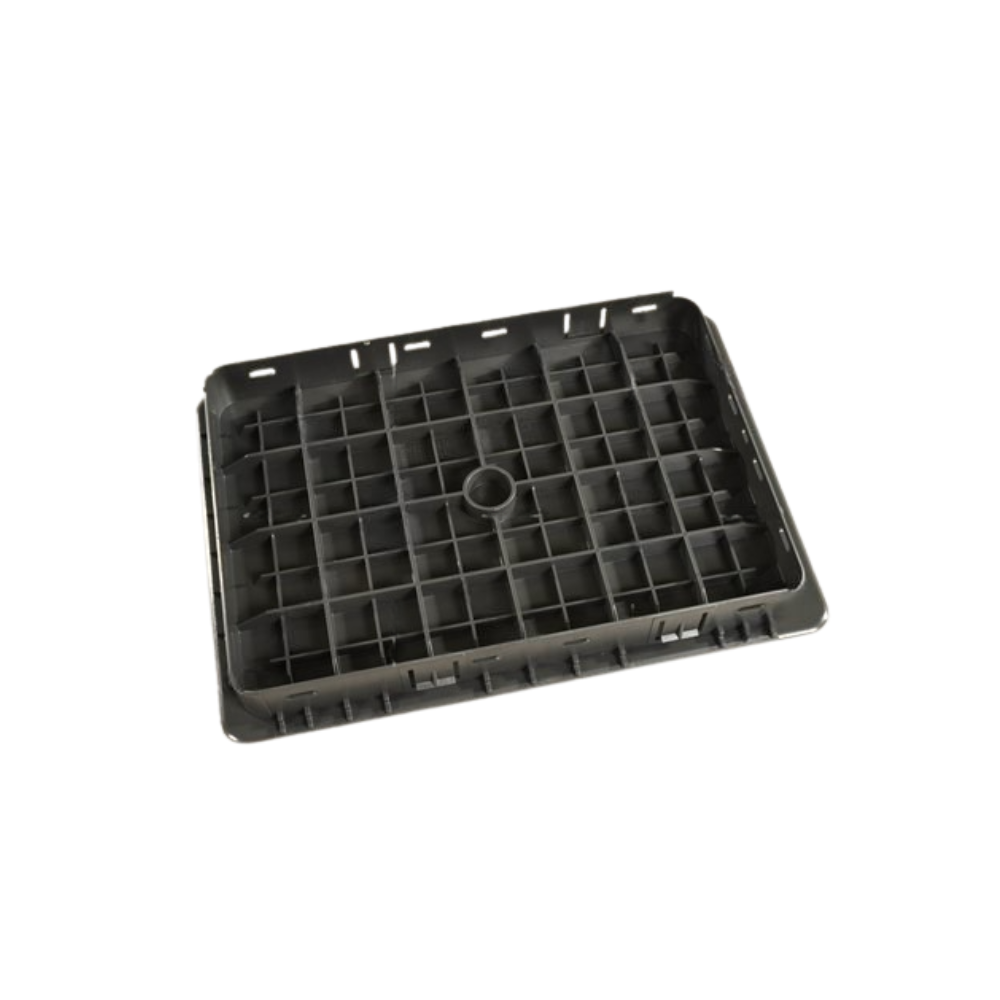 Porsche Seat Backrest Lid - Cayenne | 2003-2010 955-522-088-00