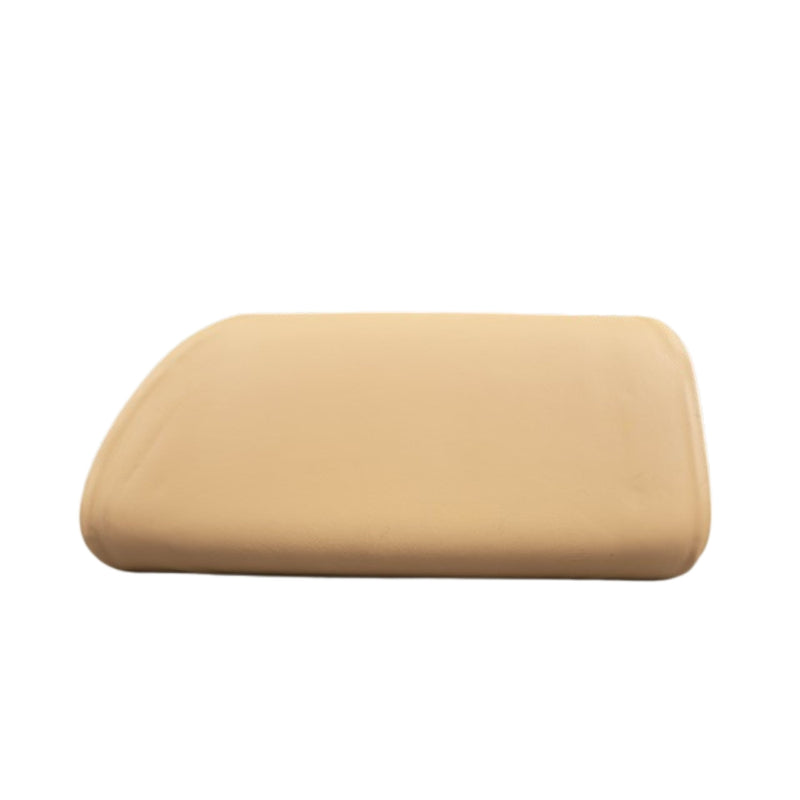 Porsche Seat Backrest Sand Beige - 911 05-13 997522236018G1