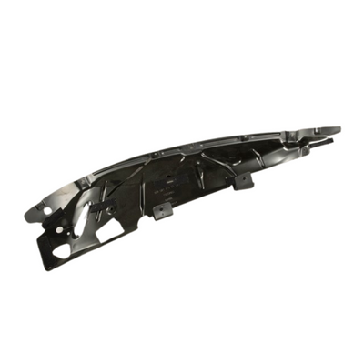 Porsche Seat Backrest Support Left - 911/Boxster/Cayman 05-13 997-521-319-00