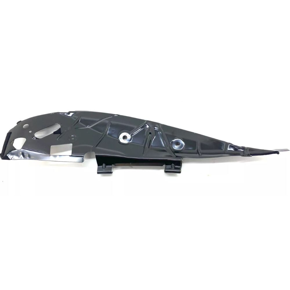 Porsche Seat Backrest Support Right - 911/Boxster/Cayman 05-13 997-521-320-00