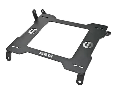 Porsche Seat Base - Left | SPA600SB053L