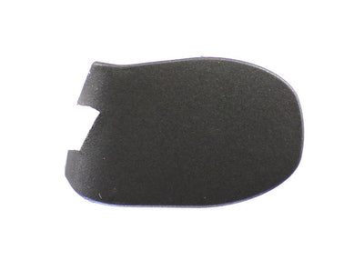 Porsche Seat Belt Anchor Plate Cover Left - 911 05-13 9975515260001C