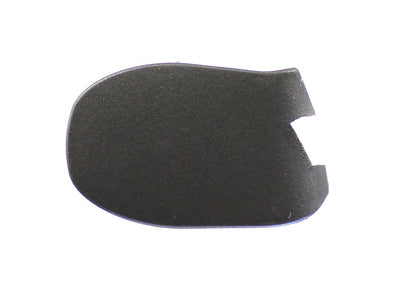Porsche Seat Belt Anchor Plate Cover Right - 911 05-13 9975515250001C