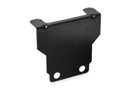 Porsche Seat Belt Bracket - 911/912 65-73 901-555-613-00