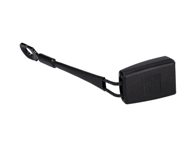 Porsche Seat Belt Buckle Latch Passenger Side - 911 14-15 997-803-183-05