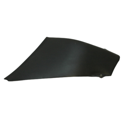Porsche Seat Belt Cover - Left - 911/912 65-73 901-555-069-00