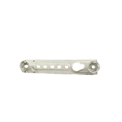 Porsche Seat Belt Height Adjuster Bracket - Cayenne | 2003-2010 955-803-009-03