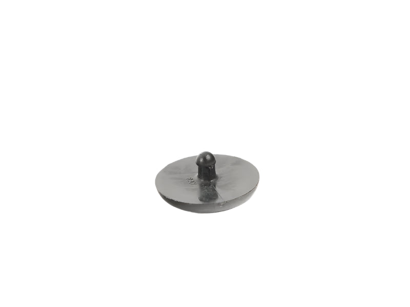 Porsche Seat Belt Knob - Black - Cayenne | 2003-2010 95580305601HCP