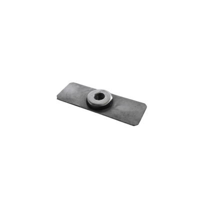 Porsche Seat Belt Mount - 911/912 65-89 PP239C