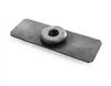 Porsche Seat Belt Mount - 914 70-76 PP339C