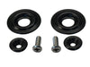 Porsche Seat Belt Mount Rosette Kit - 911/912 65-69 901-803-123-00