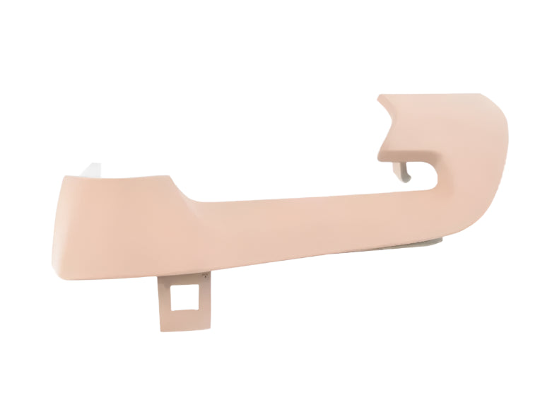 Porsche Seat Belt Rosette Right - 911 05-13 997555062005Z1