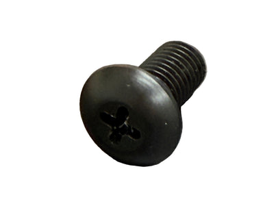 Porsche Seat Belt Screw Plug - 911/914 65-76 911-803-116-00