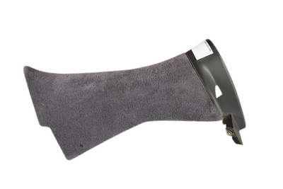 Porsche Seat Belt Trim Carpet Right - Boxster 00-04 98655121601ERK