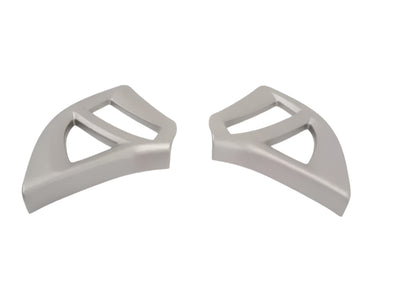 Porsche Seat Belt Trim Kit Upper - 911 07-13 997-521-405-90