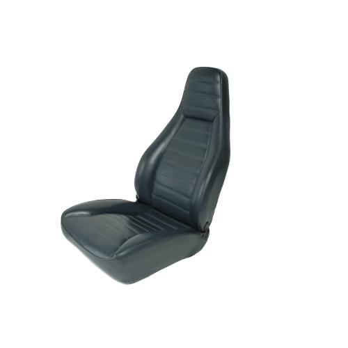 Porsche Seat Blue - 911 78-86 91152100182JM5