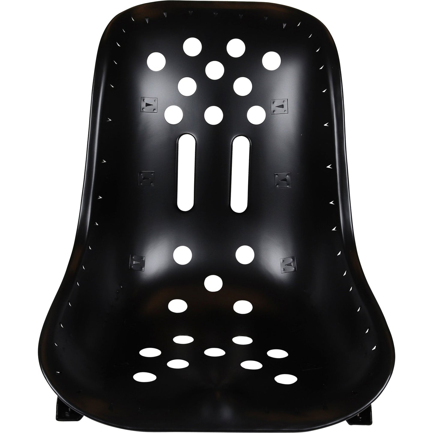 Porsche Seat Bucket - Steel - 356 Speedster - 356 /A/B/C 50-65 644-521-061-40