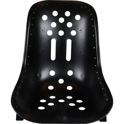 Porsche Seat Bucket - Steel - 356 Speedster - 356 /A/B/C 50-65 644-521-061-40