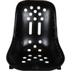 Porsche Seat Bucket - Steel - 356 Speedster - 356 /A/B/C 50-65 644-521-061-40
