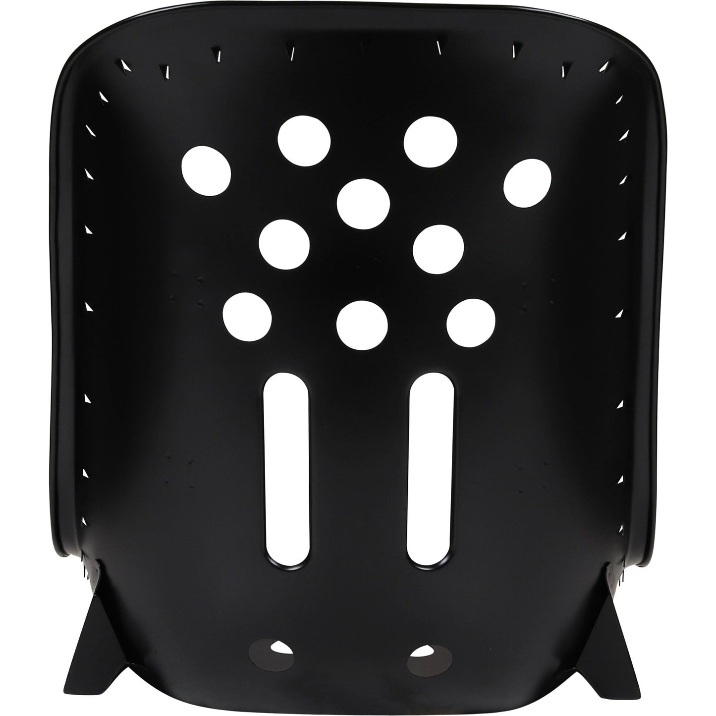 Porsche Seat Bucket - Steel - 356 Speedster - 356 /A/B/C 50-65 644-521-061-40