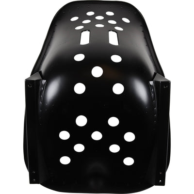 Porsche Seat Bucket - Steel - 356 Speedster - 356 /A/B/C 50-65 644-521-061-40