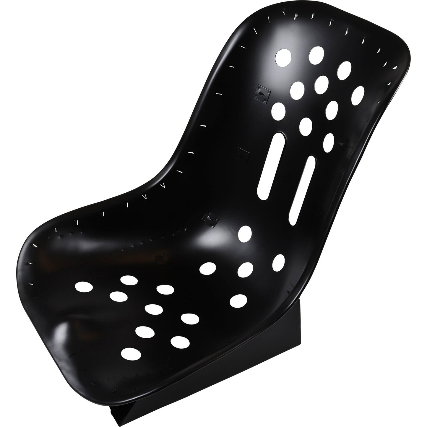 Porsche Seat Bucket - Steel - 356 Speedster - 356 /A/B/C 50-65 644-521-061-40