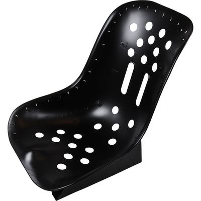 Porsche Seat Bucket - Steel - 356 Speedster - 356 /A/B/C 50-65 644-521-061-40