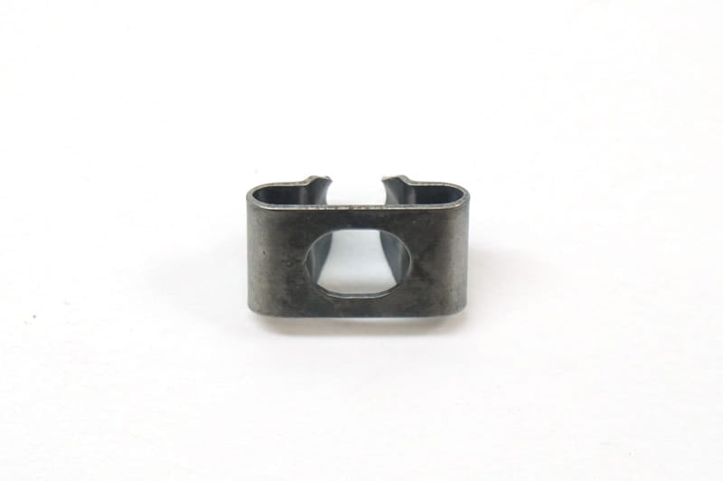Porsche Seat Cable Clip - 911/930/924/928/944 74-88 911-521-369-00