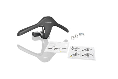 Porsche Seat Cloth Hanger - Cayenne 03-10 PCG-862-663-A