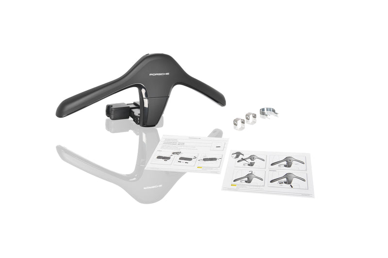 Porsche Seat Cloth Hanger - Cayenne 03-10 PCG-862-663-A