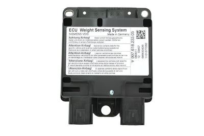 Porsche Seat Control Unit - 911/Boxster/Cayman 05-13