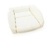 Porsche Seat Cushion Foam - Left - Cayenne | 2007-2010 955-521-529-00