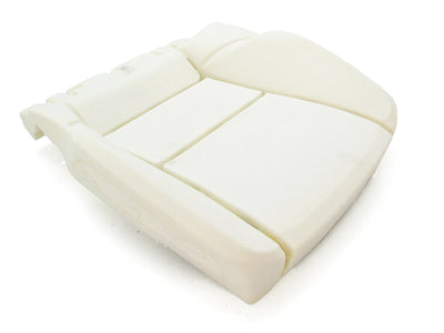Porsche Seat Cushion Foam - Left - Cayenne | 2007-2010 955-521-529-00
