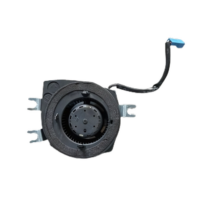 Porsche Seat Fan Blower Motor - 911/Boxster/Cayman 16-24 997-624-337-01