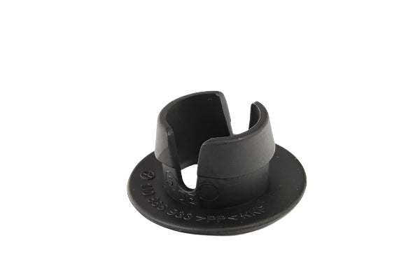 Porsche Seat Flat Connector - Black - Cayenne | 2003-2010 95552269701B41
