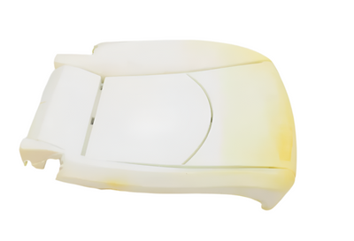 Porsche Seat Foam Cushion - 911/Boxster/Cayman 05-13