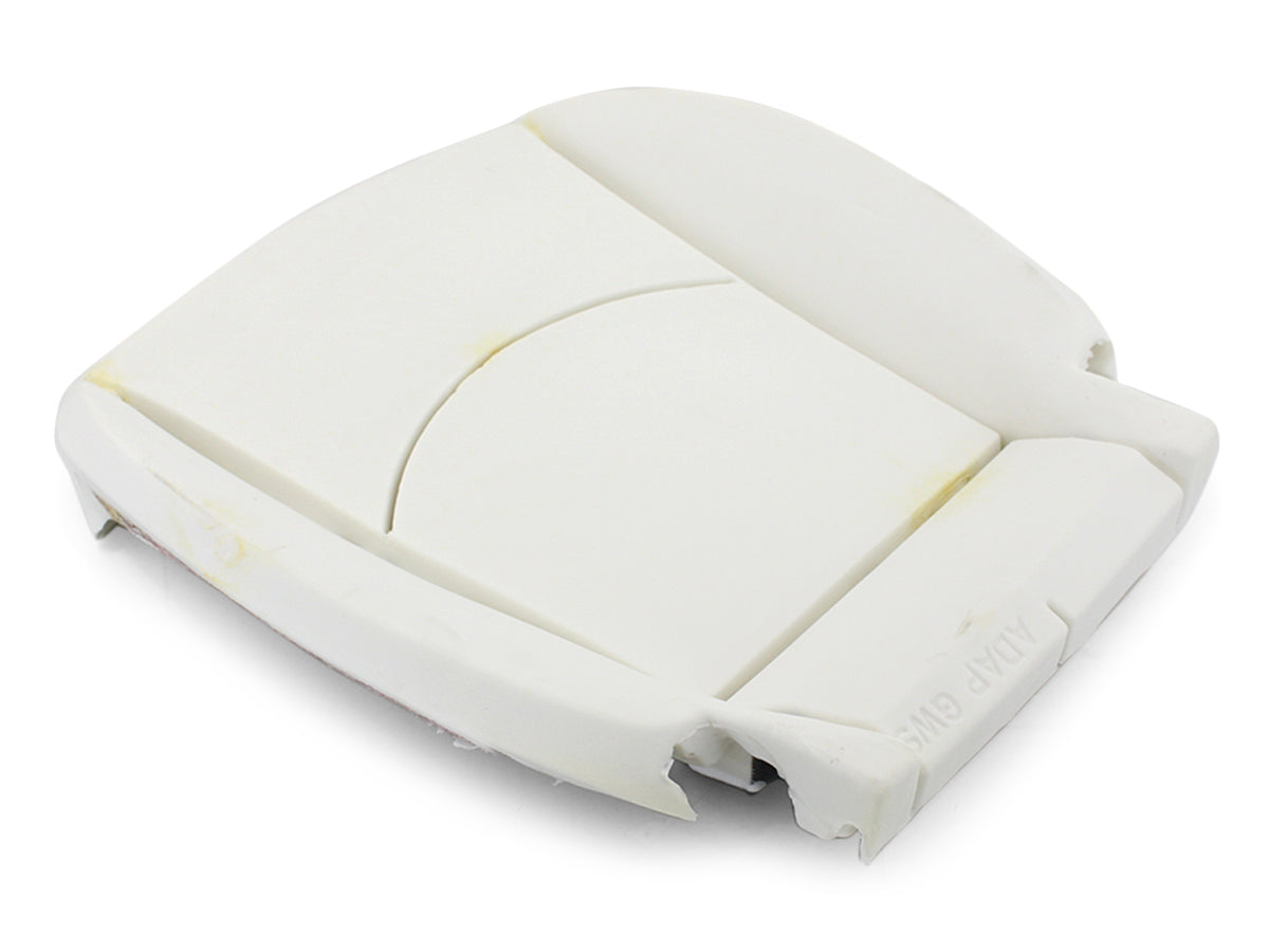Porsche Seat Foam Cushion - 911/Boxster/Cayman 05-13