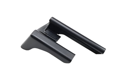 Porsche Seat Guide Rail Cover Right - 911/Boxster/Cayman 05-15 9975213620001C