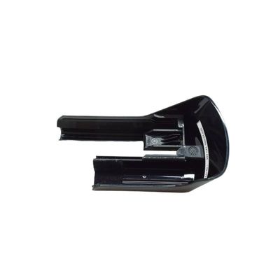 Porsche Seat Guide Rail Cover Right - 911/Boxster/Cayman 85-15 9975213600101C