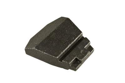 Porsche Seat Headrest Foam - 911/Boxster/Cayman 05-13 997-521-887-00